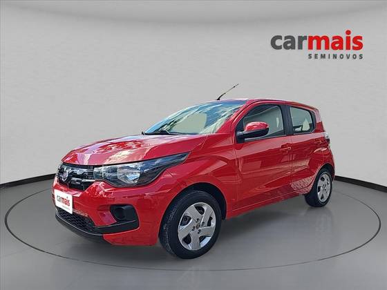 FIAT MOBI 1.0 EVO FLEX LIKE. MANUAL FIAT MOBI 1.0 EVO FLEX LIKE. MANUAL